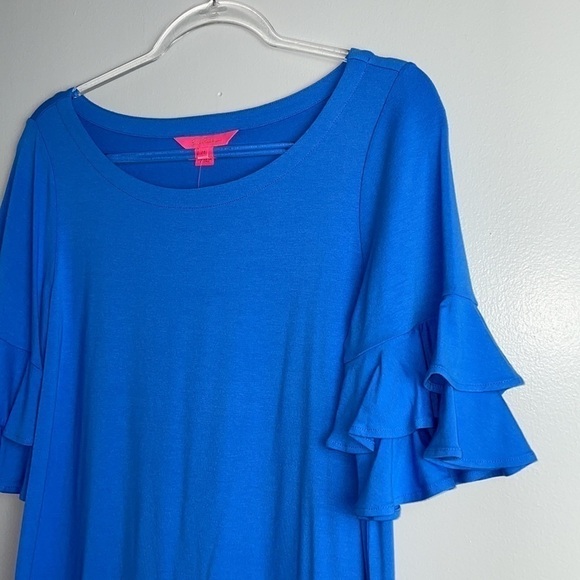 Lilly Pulitzer Lula Dress - Picture 3 of 13